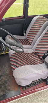 Citroen 2CV Charleston - 8