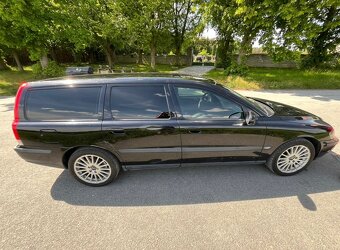 Prodám Volvo V70 - 8