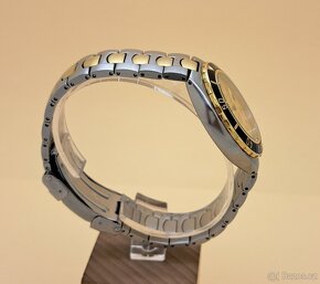 Omega Seamaster Profesional Pre Bond Golden 396.1062 - 8