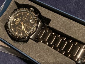 CHronograph ,....45x42mm - 8