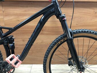 celoodpružené kolo Ghost Kato FS Base 2021 - 8