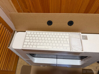 iMac 21,5 A1418 (EMC2889) s  magic Keyboard a magic mouse - 8