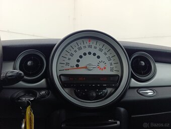 Mini One 1, 6 i Klima Tempomat - 8