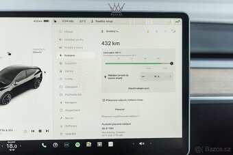 Tesla Model Y Long Range Dual Motor AWD 378kw (514PS) - 8