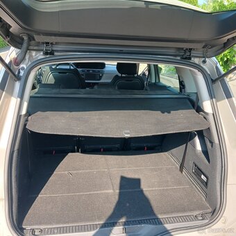 Citroën Grand C4 Picasso 1.6 HDi 2017 NAVI 7 míst AL STK 27 - 8