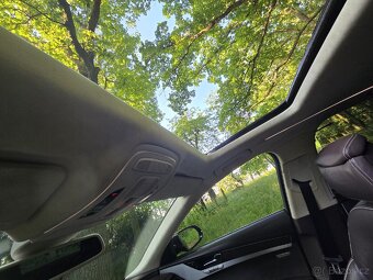 Vyměním za Audi Cabrio - 8
