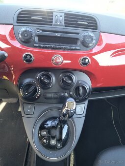 Fiat 500 - 8