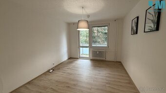 Pronájem byty 2+1, 56 m2 - Třebíč - Nové Dvory, ev.č. 01799 - 8