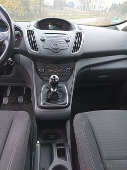 Ford c max - 8