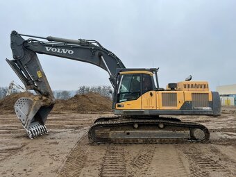 Volvo EC380 DL - 8