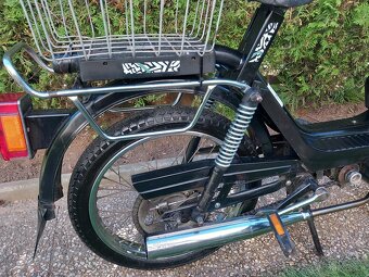 Babetta 210 LUX - 8