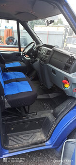 Ford Transit - 8