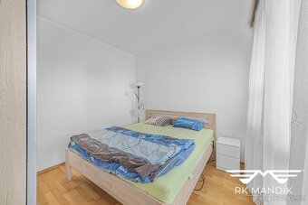 Pronájem byty 2+kk, 48 m2 - Praha - Košíře, ev.č. 696 - 8