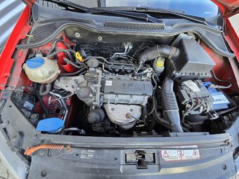 VW Polo - 8