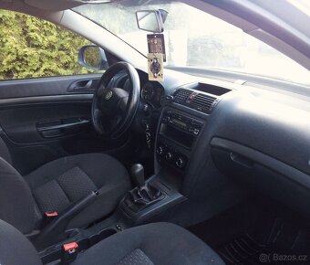 Škoda Octavia 1.9 TDI 77 kW r.v. 2012 - 8