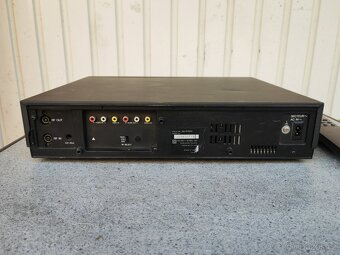 Video Panasonic NV-F55EE - 8