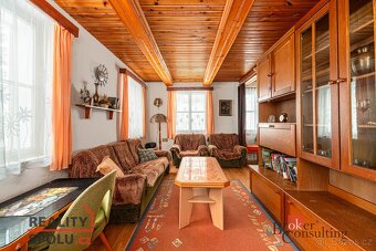 Prodej, domy/rodinný, 116 m2, Dolní Maxov 169, 46844 Josefův - 8
