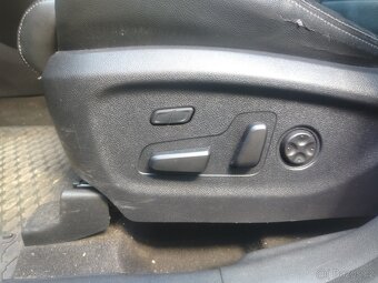 Kia Sorento, 2.2 CRDi, automat, servisní knížka - 8