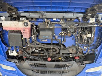 DAF LF 220 12T E6 - 8