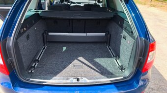 Škoda Superb 2.0 TDI 103KW - 8