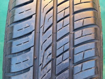 4x Disky Ford 4x108 + Letní Barum 185/65R14 7mm:Cena za sadu - 8