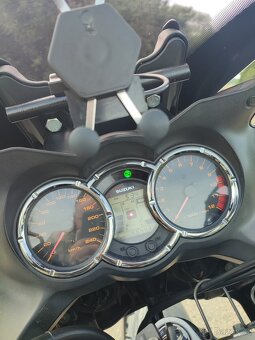 Suzuki DL 1000 v strom - 8