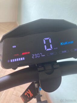 Kukirin g2 - 8