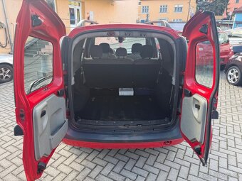 Dacia Logan MCV 1.4 MPI - 5 Míst - 8