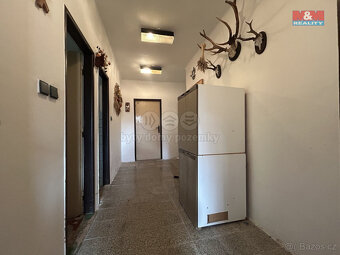 Prodej rodinného domu, 105 m², Lubenec, ul. Královské údolí - 8