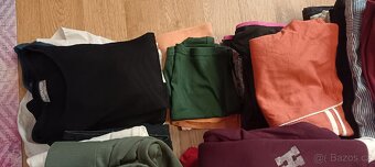 Set oblečení - 8