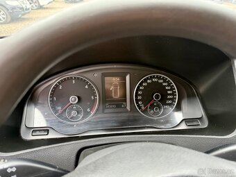 Vw Caravelle 2.0 TDi 103 kw, 4x4 , 9 mist , 2013, long - 8