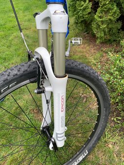 Horské kolo Merida 20” - 8