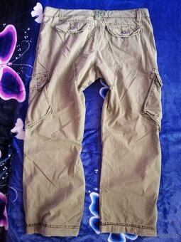 Thor steinar kalhotky, vel 4xl /32 - 8