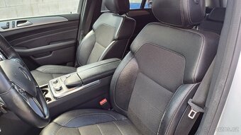 MB ML 350CDI 190kW 4MATIC-koup.ČR-NEHAV-prav.servis-DPH - 8