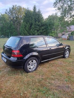 wv golf 4 -1.6 8v 74kw 1999 - 8