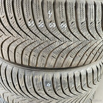 Zimní pneumatiky Hankook 205/55 r16 91H č. AP04 - 8