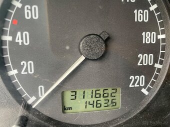 Škoda octavia 1.9. TDi 81kw - 8