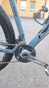 Horské kolo 29" - MRX Elite 29 - 8