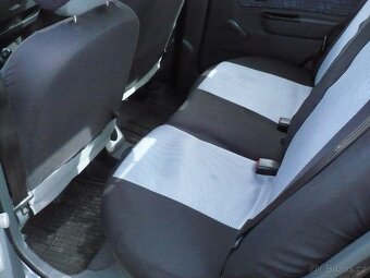 Chevrolet Spark 0.8, najeto pouze 65.000km - 8