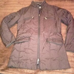 mix zimní bundy - 8