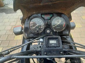 Bmw R100 GS Paris-Dakar - 8