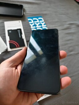 OnePlus nord 3 5g 16gb/256gb Black - 8