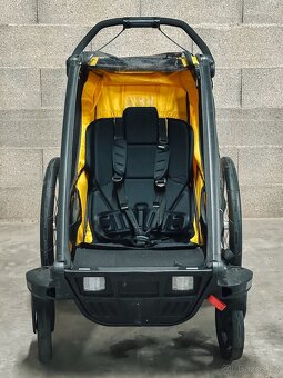 THULE Chariot Sport 1 - 8
