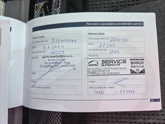 Hyundai Santa Fe 2,2 CRDi 142kW Comfort 7míst 8DCT Comfort - 8