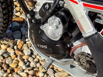 TRS ONE R 2023 se startérem - 8