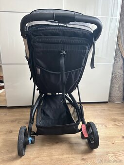 Sportovni kocarek Thule spring - 8