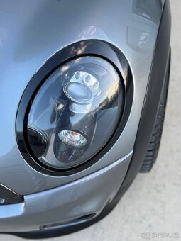 Mini Cooper S Works JCW R56 - Samosvor, Recaro, 115t km - 8