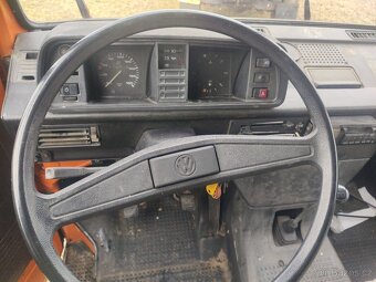 Vw transporter T3 - 8