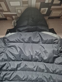 Pánská bunda Alpine Pro - 8