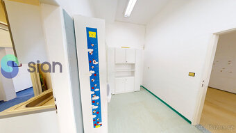 Pronájem ordinace – 95,4 m², ul. Jugoslávská 2910/69 - 8